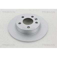 8120 10146C TRISCAN Гальмівний диск