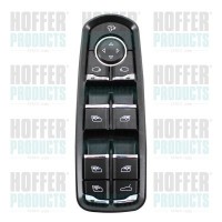 WG1963735 WILMINK GROUP Вимикач склопідйомник