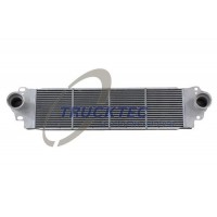 07.40.069 TRUCKTEC AUTOMOTIVE Интеркулер