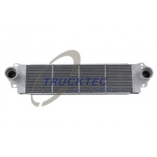 07.40.069 TRUCKTEC AUTOMOTIVE Интеркулер