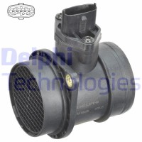 AF10289-12B1 DELPHI Розхідомір повітря