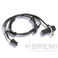 50435 BREMI Датчик частота обертання колеса