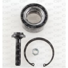 HBK5163.01 OPEN PARTS Комплект підшипника ступиці колеса