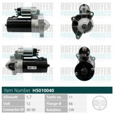 WG2196571 WILMINK GROUP Стартер