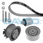 KTB441 DAYCO Комплект ременя ГРМ