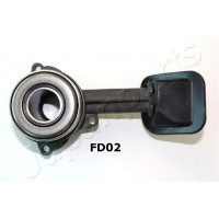 CF-FD02 JAPANPARTS Вижимний підшипник