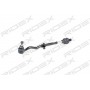284R0076 RIDEX Поперечна рульова тяга