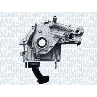 Масляний насос MAGNETI-MARELLI 351516000063