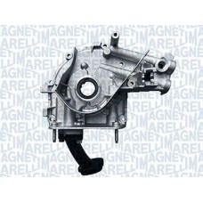 Масляний насос MAGNETI-MARELLI 351516000063