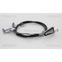 8140 14193 TRISCAN Тросик, cтояночный тормоз