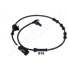 ABS-915 JAPANPARTS Датчик частота обертання колеса