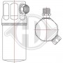 DCT1018 DIEDERICHS Осушувач кондиціонера
