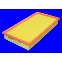 ELP3720 MECAFILTER Повітряний фільтр
