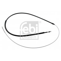 33207 FEBI BILSTEIN Тросик, cтояночный тормоз
