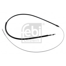 33207 FEBI BILSTEIN Тросик, cтояночный тормоз