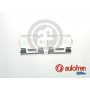 D42346A AUTOFREN SEINSA Комплектуючі колодки дискового гальма