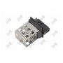 133-053-005 ABAKUS Сопротивление, Вентилятор салону