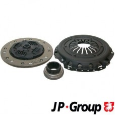 1230400210 JP GROUP Комплект зчеплення