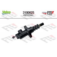 3100625 VALEO Робочий циліндр система зчеплення