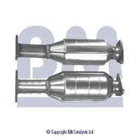 BM90795H BM CATALYSTS Катализатор