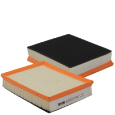 HP 2245 FIL FILTER Повітряний фільтр