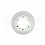 8DD 355 129-991 HELLA PAGID Гальмівний диск