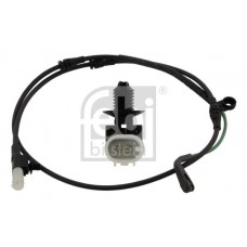 31820 FEBI BILSTEIN Сигналізатор зносу гальмівних колодок