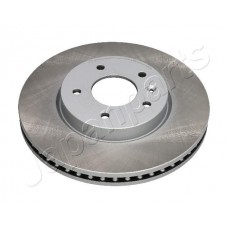 DI-W12C JAPANPARTS Гальмівний диск