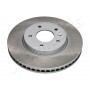 DI-W12C JAPANPARTS Гальмівний диск