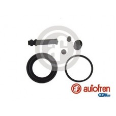 D4406 AUTOFREN SEINSA Ремкомплект, Гальмівний супорт
