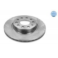 115 521 1044 MEYLE Гальмівний диск