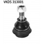 VKDS 313001 SKF Шарнір незалежної підвіски поворотного важеля
