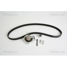 8647 29072 TRISCAN Комплект ременя ГРМ