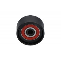 DID-6504 KAVO PARTS Паразитный / Ведущий ролик, Зубчастий ремінь