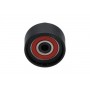 DID-6504 KAVO PARTS Паразитный / Ведущий ролик, Зубчастий ремінь