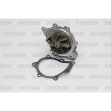 PWP1280 PATRON Водяний насос охолодження двигуна
