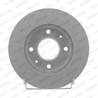 DDF885C FERODO Гальмівний диск