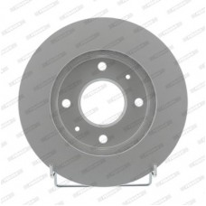 DDF885C FERODO Гальмівний диск