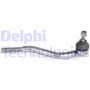 TA1215 DELPHI Наконечник поперечної кермової тяги