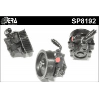 SP8192 ERA Benelux Гідравлічний насос кермове управління