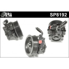 SP8192 ERA Benelux Гідравлічний насос кермове управління