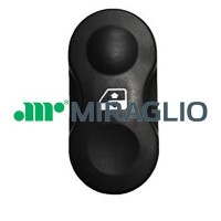 121/RNI76001 MIRAGLIO Вимикач склопідйомник