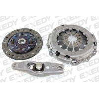 VWK2086 EXEDY Комплект зчеплення