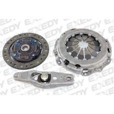VWK2086 EXEDY Комплект зчеплення