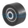 WG2005476 WILMINK GROUP Паразитный / Ведущий ролик, Зубчастий ремінь