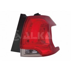 2002864 ALKAR Задній фонар