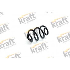 4032531 KRAFT AUTOMOTIVE Пружина ходової частини