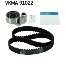 VKMA 91022 SKF Комплект ременя ГРМ