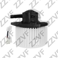 ZV7425K12 ZZVF Вентилятор салону