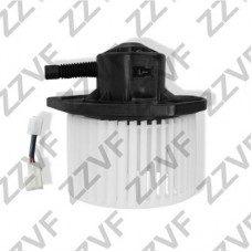 ZV7425K12 ZZVF Вентилятор салону